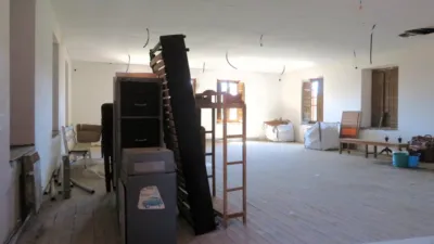 Casa unifamiliar en venta en Calle Real, Campo de Santibáñez (Cuadros) de 350.000 €