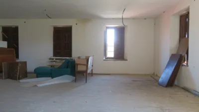 Casa unifamiliar en venta en Calle Real, Campo de Santibáñez (Cuadros) de 350.000 €