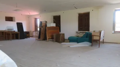 Casa unifamiliar en venta en Calle Real, Campo de Santibáñez (Cuadros) de 350.000 €