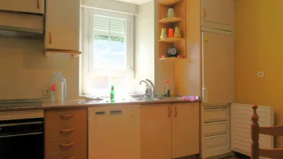 Casa unifamiliar en venta en Calle Real, Campo de Santibáñez (Cuadros) de 350.000 €