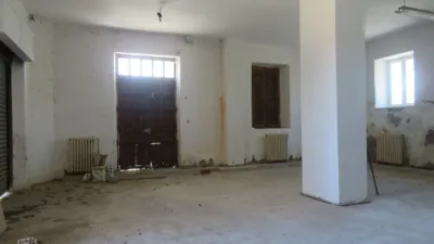 Casa unifamiliar en venta en Calle Real, Campo de Santibáñez (Cuadros) de 350.000 €
