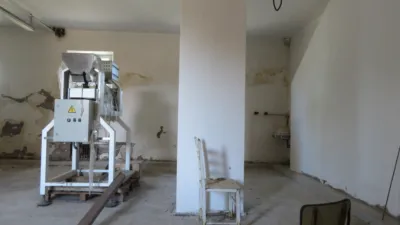 Casa unifamiliar en venta en Calle Real, Campo de Santibáñez (Cuadros) de 350.000 €