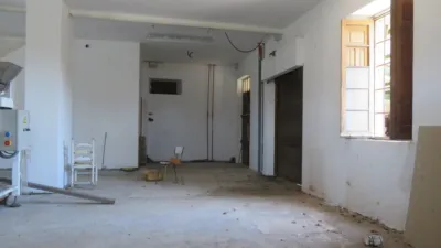 Casa unifamiliar en venta en Calle Real, Campo de Santibáñez (Cuadros) de 350.000 €