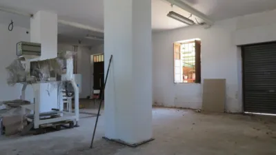 Casa unifamiliar en venta en Calle Real, Campo de Santibáñez (Cuadros) de 350.000 €
