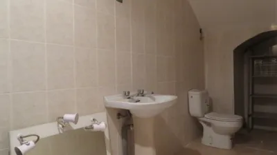 Casa unifamiliar en venta en Calle Real, Campo de Santibáñez (Cuadros) de 350.000 €