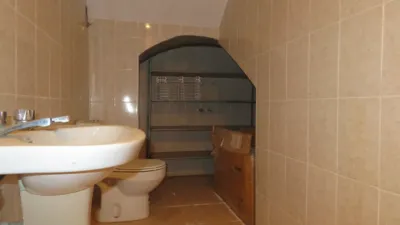 Casa unifamiliar en venta en Calle Real, Campo de Santibáñez (Cuadros) de 350.000 €