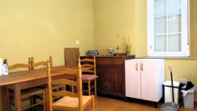 Casa unifamiliar en venta en Calle Real, Campo de Santibáñez (Cuadros) de 350.000 €