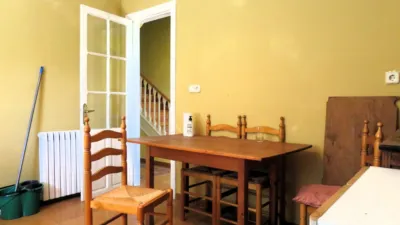 Casa unifamiliar en venta en Calle Real, Campo de Santibáñez (Cuadros) de 350.000 €
