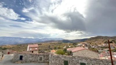 Casa unifamiliar en venta en Navarredondilla - Vista 5