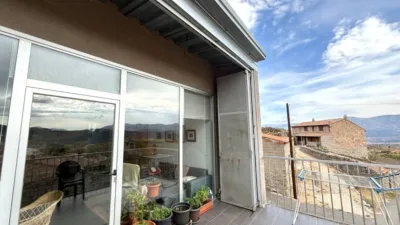 Casa unifamiliar en venta en Navarredondilla - Vista 6