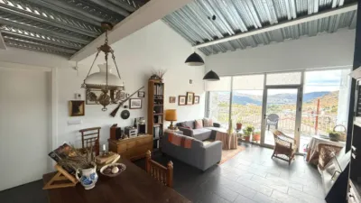 Casa unifamiliar en venta en Navarredondilla - Més