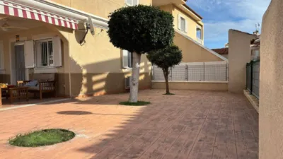 Piso – Orihuela, Residencial Jumilla III, Urbanización Horizonte - Vista 2