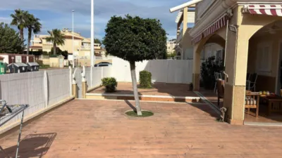 Piso – Orihuela, Residencial Jumilla III, Urbanización Horizonte - Vista 4