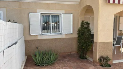 Piso – Orihuela, Residencial Jumilla III, Urbanización Horizonte - Más