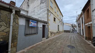 Terraced house in Majadas photo 2