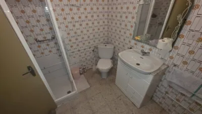 Terraced house in Majadas photo 8