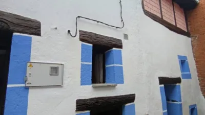 Casa - Vista 4