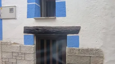 Casa - Vista 5