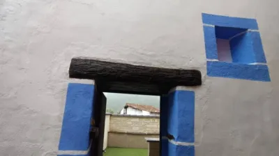 Casa - Más