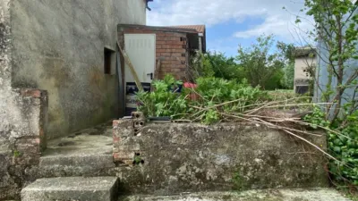 Casa en venta en Arruazu, Arruazu de 39.000 €