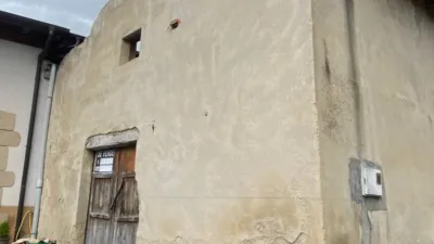 Casa en venta en Arruazu, Arruazu de 39.000 €