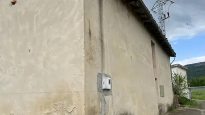 Casa en venta en Arruazu, Arruazu de 39.000 €