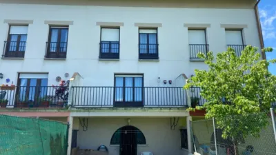 Casa adosada en venta en Txunkai, Alsasua - Altsasu de 250.000 €