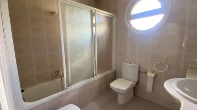 Casa adosada en venta en Txunkai, Alsasua - Altsasu de 250.000 €