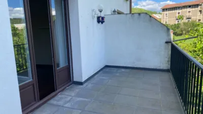 Casa adosada en venta en Txunkai, Alsasua - Altsasu de 250.000 €