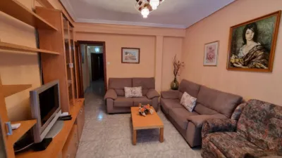 Piso en Sor Valentina Mirón photo 3
