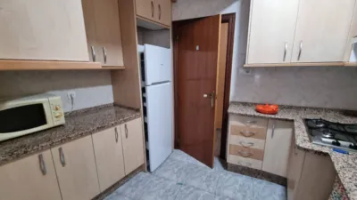 Piso en Sor Valentina Mirón photo 4