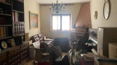 Casa en venta en Centro, Lizárraga (Ergoyena - Ergoiena) de 94.000 €