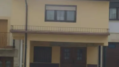 Casa en venta en Centro, Lizárraga (Ergoyena - Ergoiena) de 94.000 €