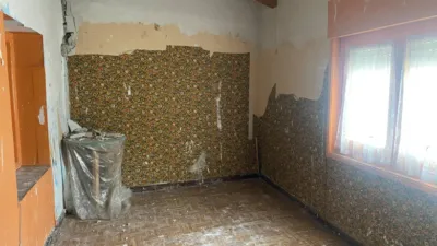 Casa en venta en Centro, Lizárraga (Ergoyena - Ergoiena) de 94.000 €