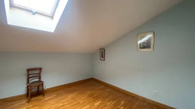 Casa adosada en venta en Parte Vieja, Alsasua - Altsasu de 294.000 €