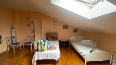 Casa adosada en venta en Parte Vieja, Alsasua - Altsasu de 294.000 €