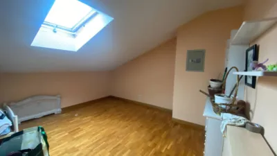 Casa adosada en venta en Parte Vieja, Alsasua - Altsasu de 294.000 €