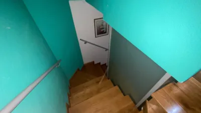 Casa adosada en venta en Parte Vieja, Alsasua - Altsasu de 294.000 €