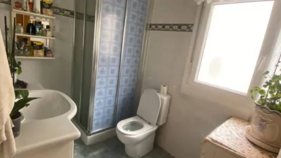 Casa adosada en venta en Parte Vieja, Alsasua - Altsasu de 294.000 €