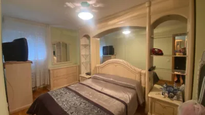 Casa adosada en venta en Parte Vieja, Alsasua - Altsasu de 294.000 €