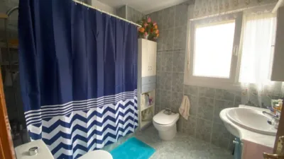 Casa adosada en venta en Parte Vieja, Alsasua - Altsasu de 294.000 €