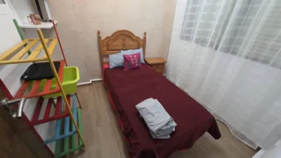 Terraced house in Jarandilla de La Vera photo 11
