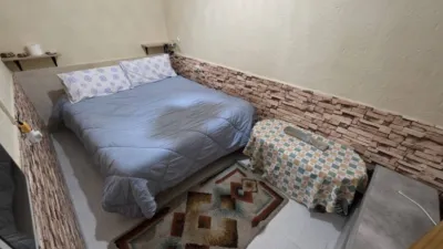 Terraced house in Jarandilla de La Vera photo 14