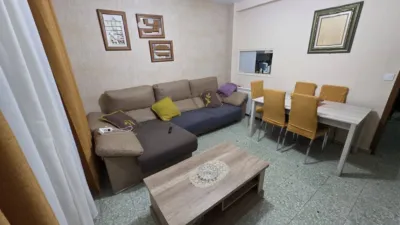 Terraced house in Jarandilla de La Vera photo 4