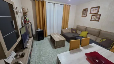 Terraced house in Jarandilla de La Vera photo 5