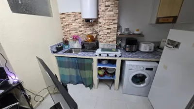 Terraced house in Jarandilla de La Vera photo 8