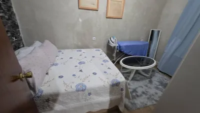 Terraced house in Jarandilla de La Vera photo 9