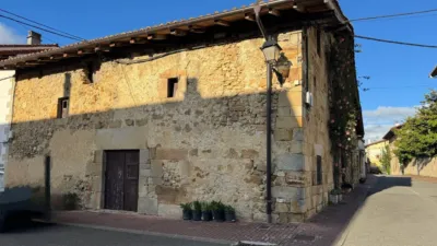 House in the Centre photo 14