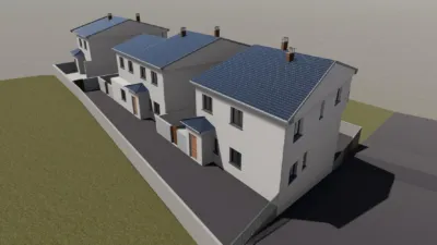 Townhouse in Tornavacas photo 2
