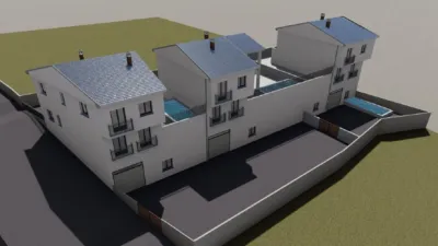 Townhouse in Tornavacas photo 3